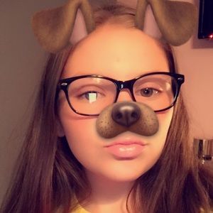 Meet your Posher, Jenna